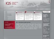 Reference - IQS Services