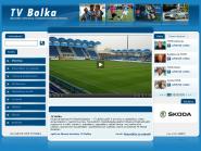 Reference - TV Bolka