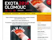 Reference - Exota Olomouc 
