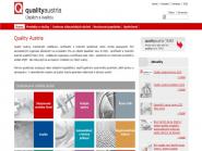 Reference - Qualityaustria.cz