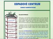 Reference - odpadovecentrum.cz