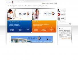 Dragon Internet a.s.