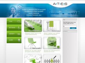 ATES Agency s.r.o.