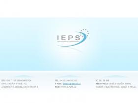 IEPSAS a.s.