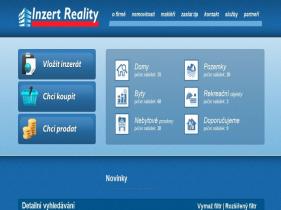 Inzert-Reality.cz