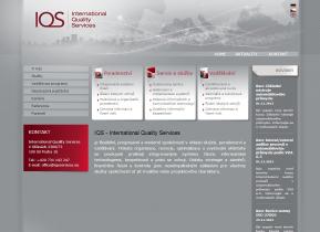 IQS Services